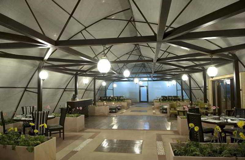 The Greenhouse Resort Pushkar Exteriör bild